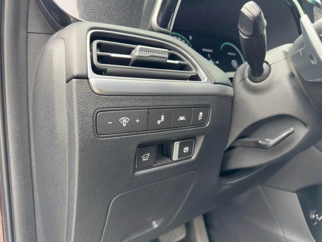 Hyundai PALISADE photo Hyundai PALISADE
