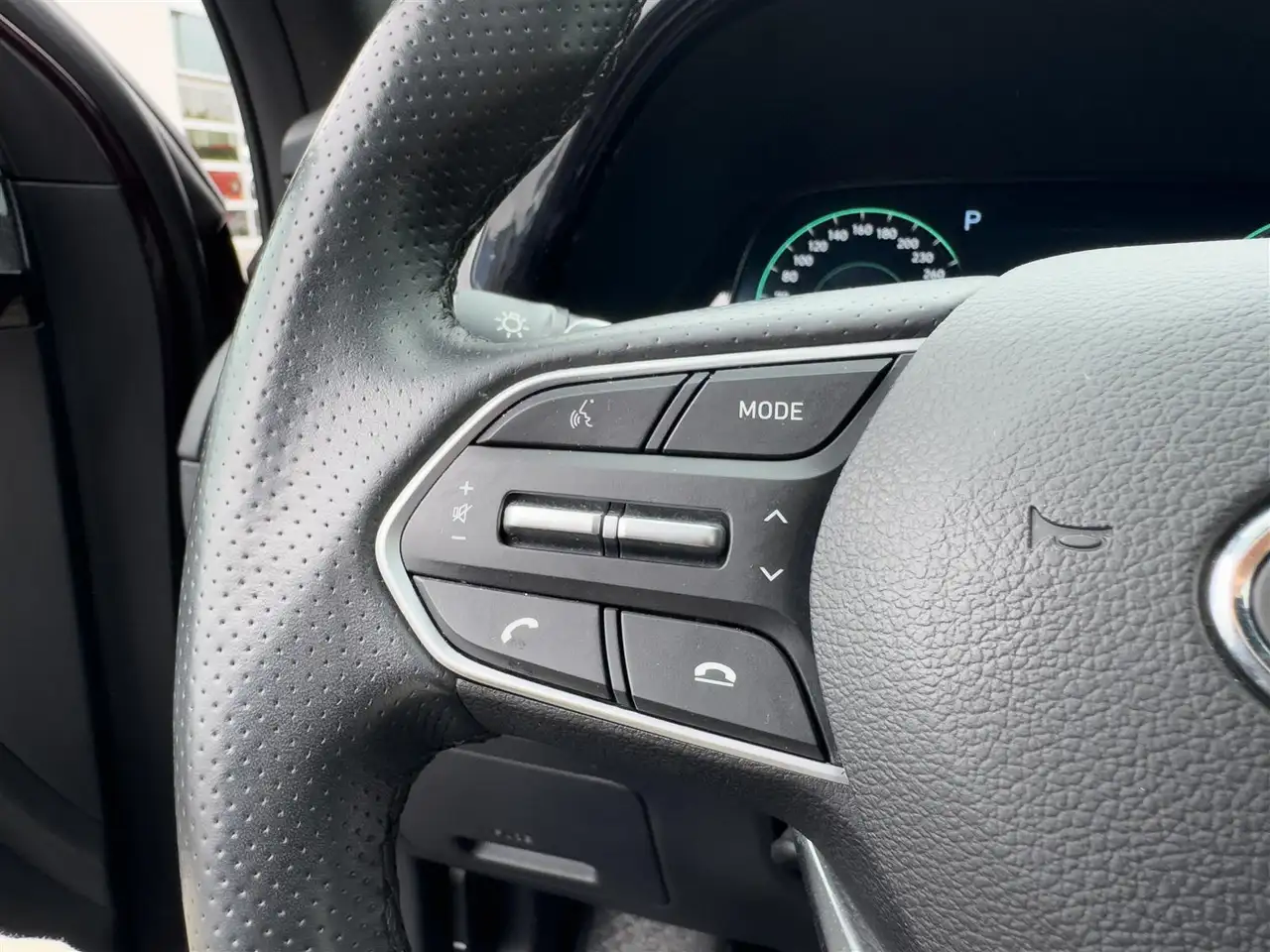 Hyundai PALISADE photo Hyundai PALISADE