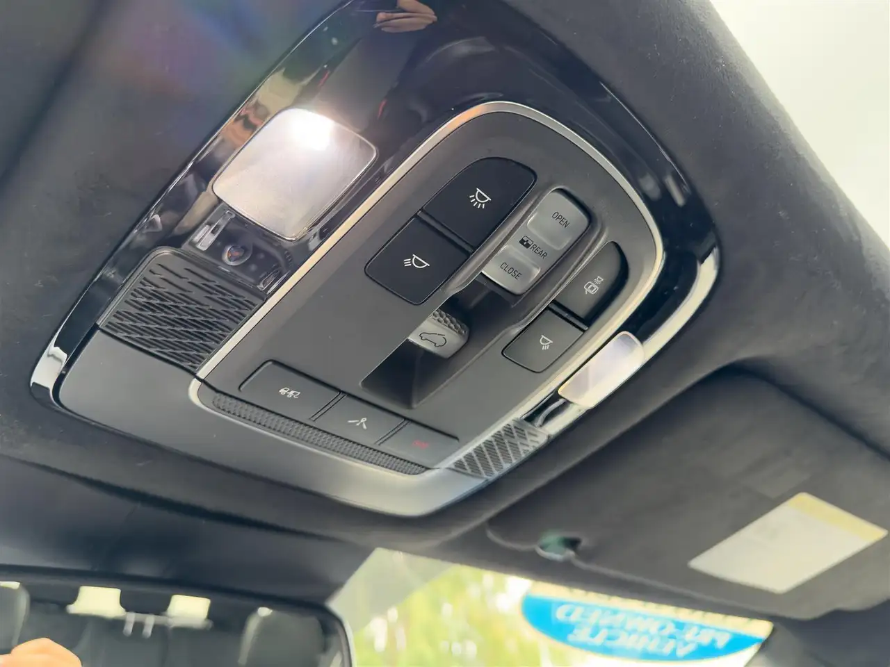 Hyundai PALISADE photo Hyundai PALISADE