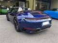 Porsche 911 992 Carrera S Cabriolet Azul - thumbnail 5