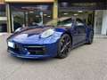 Porsche 911 992 Carrera S Cabriolet Azul - thumbnail 4