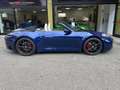 Porsche 911 992 Carrera S Cabriolet Azul - thumbnail 3