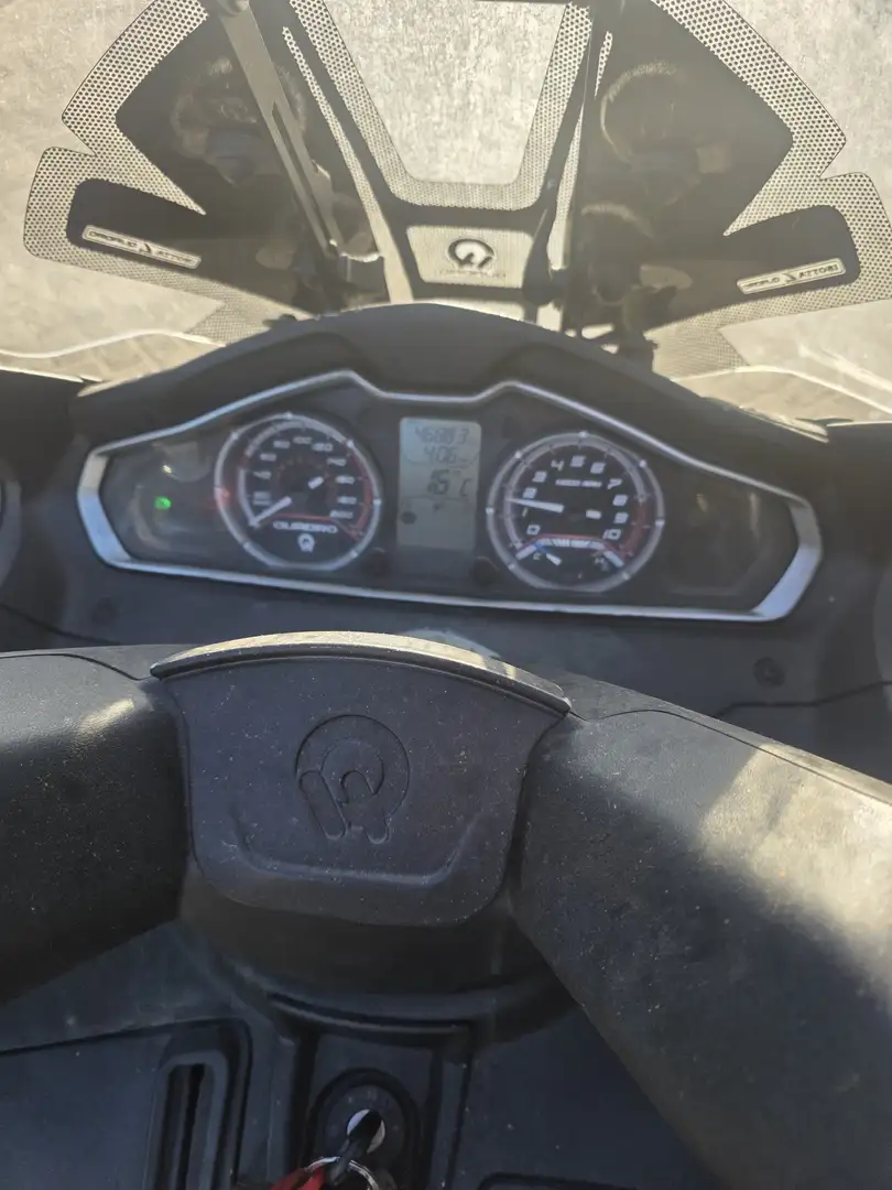 Quadro Quadro4 350s Negro - 1