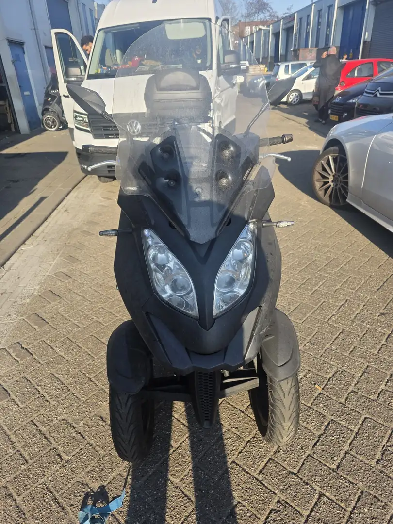 Quadro Quadro4 350s Negro - 2