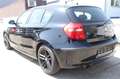 BMW 116 Baureihe 1 Lim. 116i Schwarz - thumbnail 4