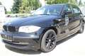 BMW 116 Baureihe 1 Lim. 116i Schwarz - thumbnail 3