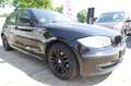BMW 116 Baureihe 1 Lim. 116i Schwarz - thumbnail 1
