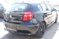 BMW 116 Baureihe 1 Lim. 116i Schwarz - thumbnail 6