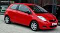 Toyota Yaris 100 VVT-I START&STOP IN 3P Rouge - thumbnail 1