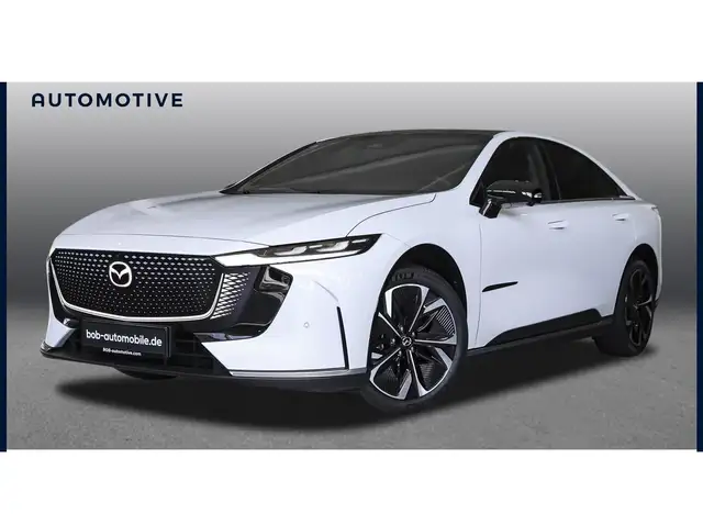 Mazda Mazda6e
