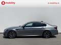 BMW M5 5-serie Competition 1e Eigenaar M Carbon-keramisch Grijs - thumbnail 2