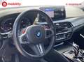 BMW M5 5-serie Competition 1e Eigenaar M Carbon-keramisch Grijs - thumbnail 7