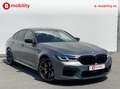 BMW M5 5-serie Competition 1e Eigenaar M Carbon-keramisch Grijs - thumbnail 6