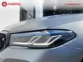 BMW M5 5-serie Competition 1e Eigenaar M Carbon-keramisch Grijs - thumbnail 32