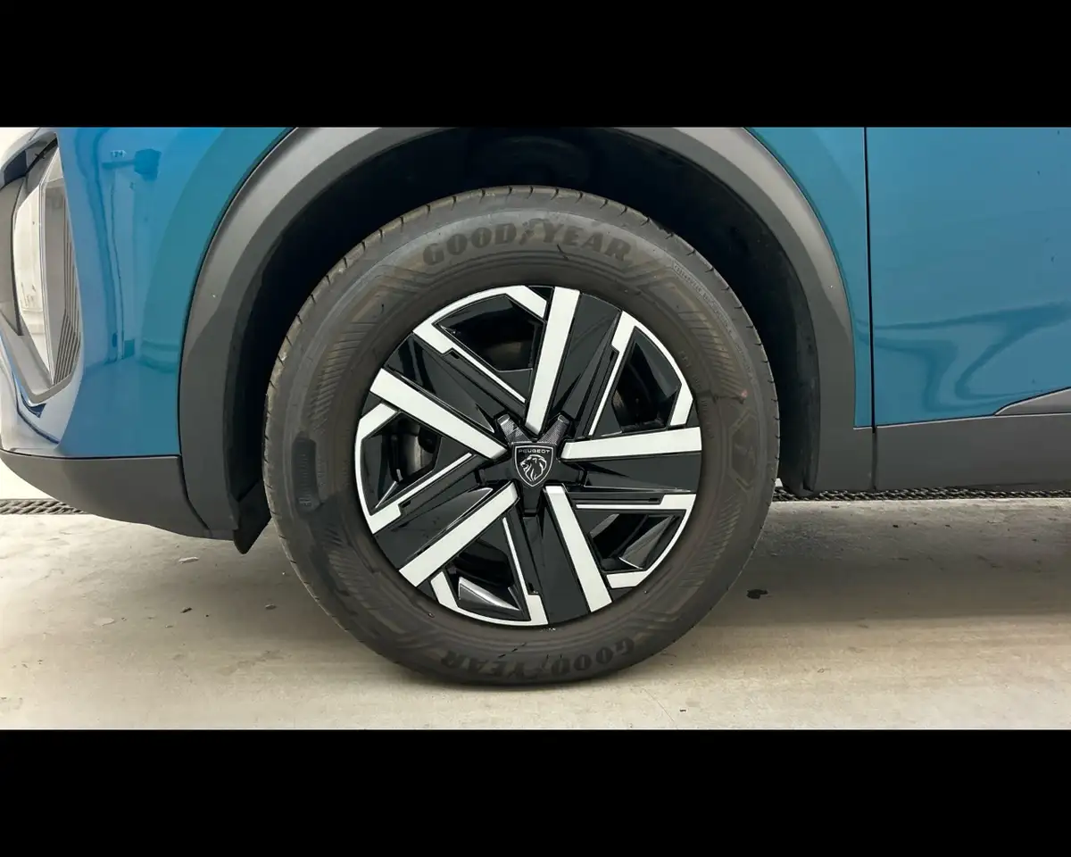 Peugeot 2008 1.2 Hybrid Style, миниатюра 20