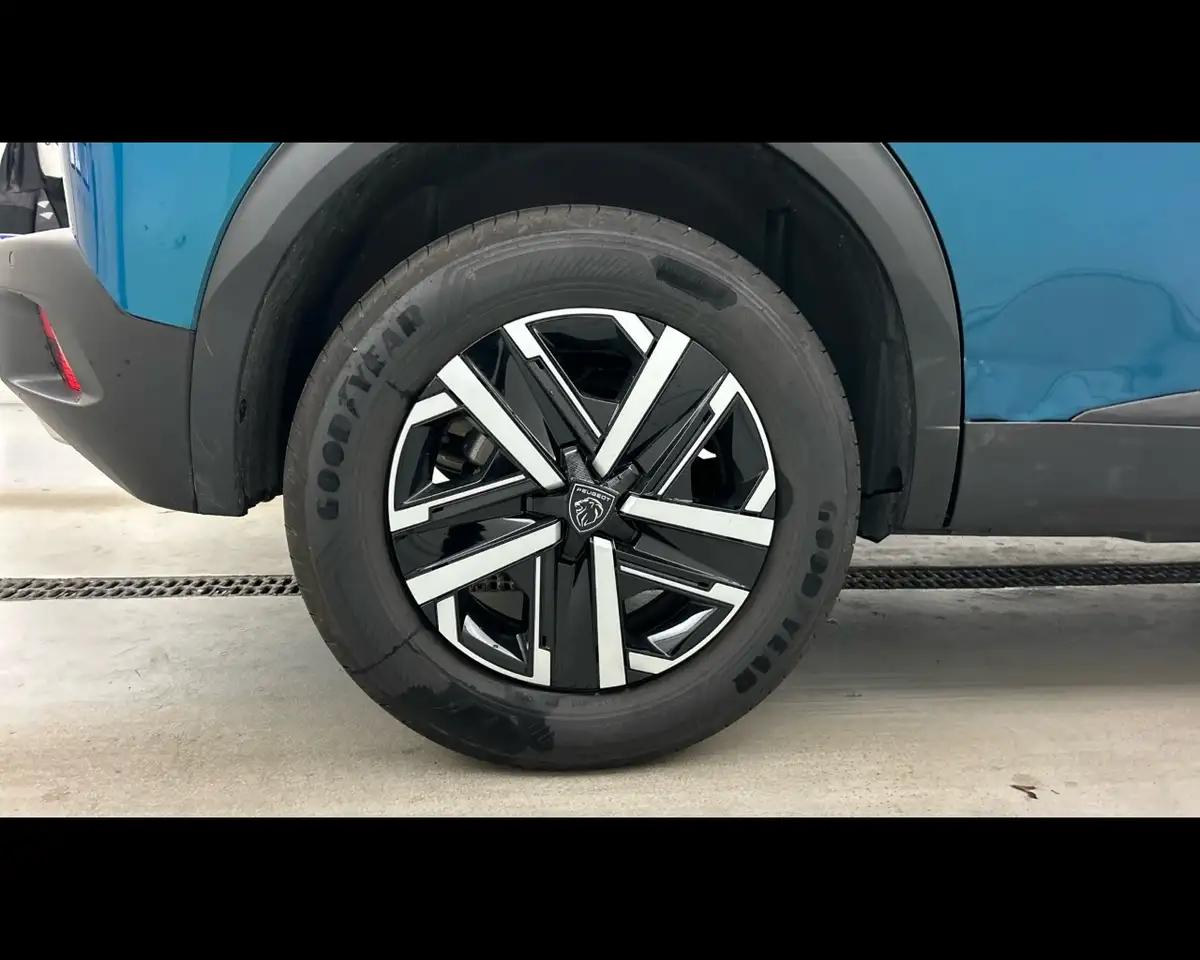 Peugeot 2008 1.2 Hybrid Style, миниатюра 18