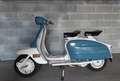 Lambretta Li Targa oro FMI, terza serie Bianco - thumbnail 1