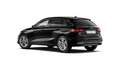 Audi A3 35 TFSI advanced Schwarz - thumbnail 3