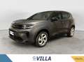Citroen C5 Aircross PureTech 130 S&S EAT8 Feel Pack Grigio - thumbnail 1
