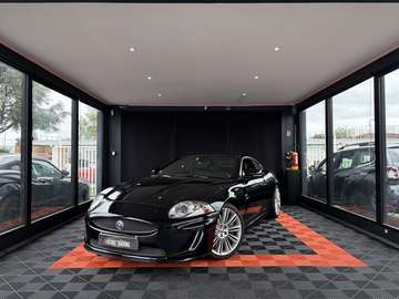 R Coupé 5.0i V8 Suralimenté - BVA R COUPE