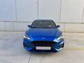Ford Focus Focus 1.5Ecoblue ST Line Aut. 120 ST Line Azul - thumbnail 3