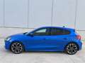 Ford Focus Focus 1.5Ecoblue ST Line Aut. 120 ST Line Azul - thumbnail 7
