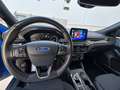 Ford Focus Focus 1.5Ecoblue ST Line Aut. 120 ST Line Azul - thumbnail 9