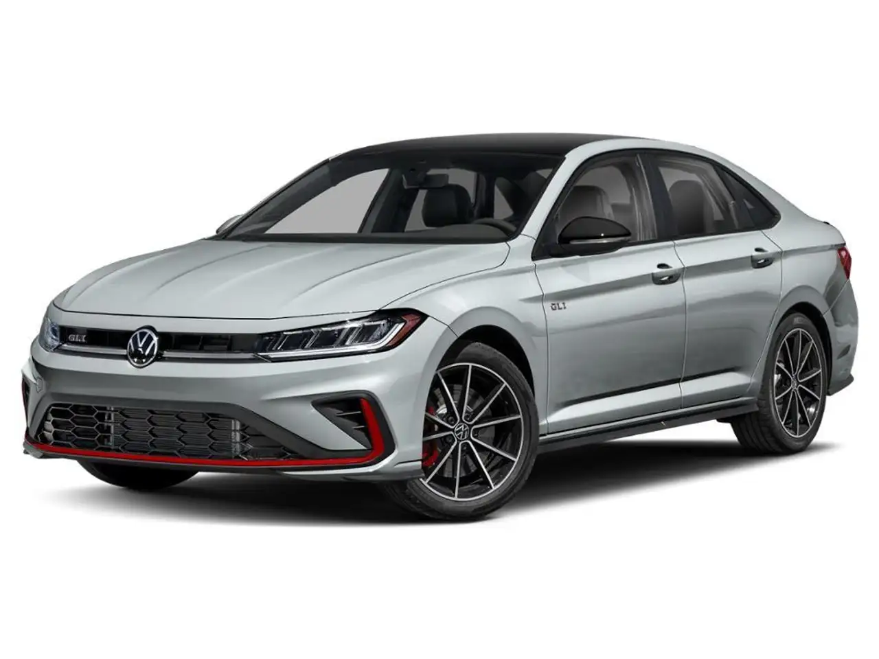 2026 Volkswagen Jetta