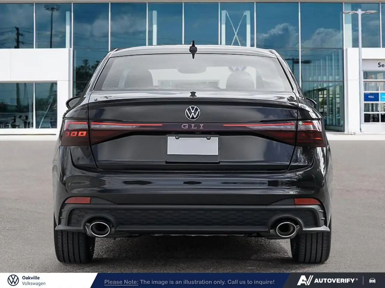 Volkswagen Jetta photo Volkswagen Jetta