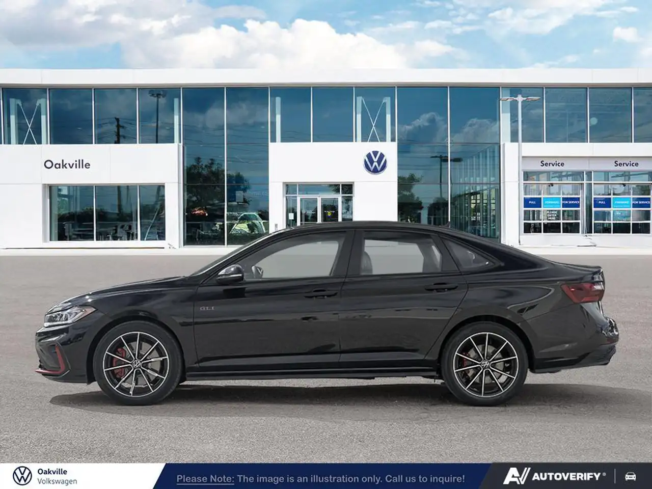 Volkswagen Jetta photo Volkswagen Jetta