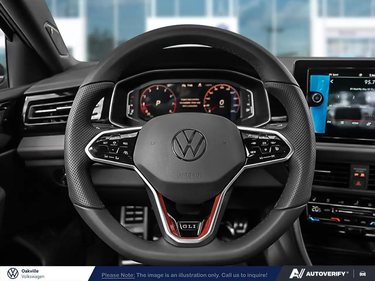 Volkswagen Jetta photo Volkswagen Jetta