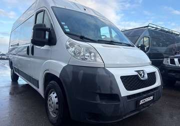 FG 335 L3H2 HDI160 CD CLIM