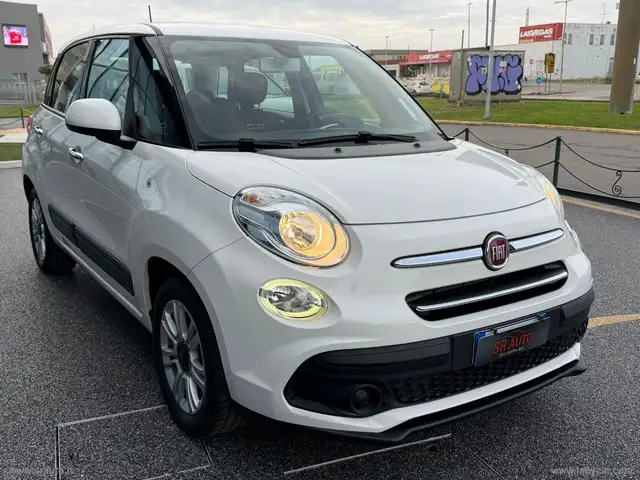 Fiat 500L 1.4 95 CV S&S Sport