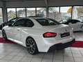 BMW 230 230i Leder+Schiebedach +Kamera+Head-Up Display Blanc - thumbnail 2