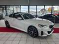 BMW 230 230i Leder+Schiebedach +Kamera+Head-Up Display Blanco - thumbnail 6