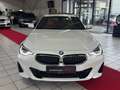 BMW 230 230i Leder+Schiebedach +Kamera+Head-Up Display Blanc - thumbnail 7