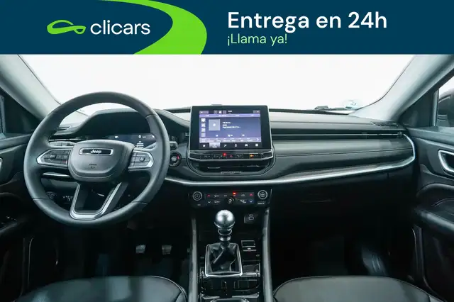 Jeep Compass view 13