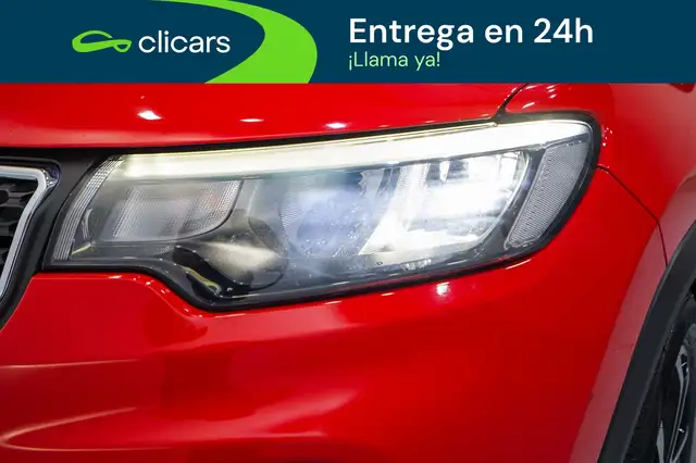 Jeep Compass view 10