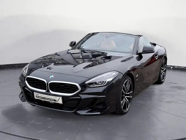 BMW Z4 M Z4 sDrive30i M Sportpaket Innovationsp.