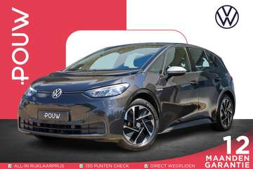 204pk Pro Advantage 58 kWh | SoH 94% | Parkeersens