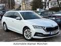 Skoda Octavia 2.0 TDI Combi Style DSG / HuD / LED Weiß - thumbnail 3