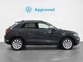 Volkswagen T-Roc 1.5 TSI Advance DSG7 Gris - thumbnail 3