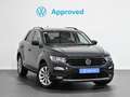 Volkswagen T-Roc 1.5 TSI Advance DSG7 Gris - thumbnail 1