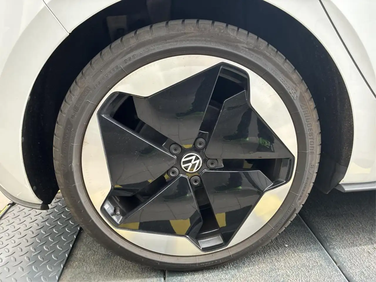 Volkswagen ID.3 Pro S 170 kW *Navi*Wärmepumpe*, миниатюра 5