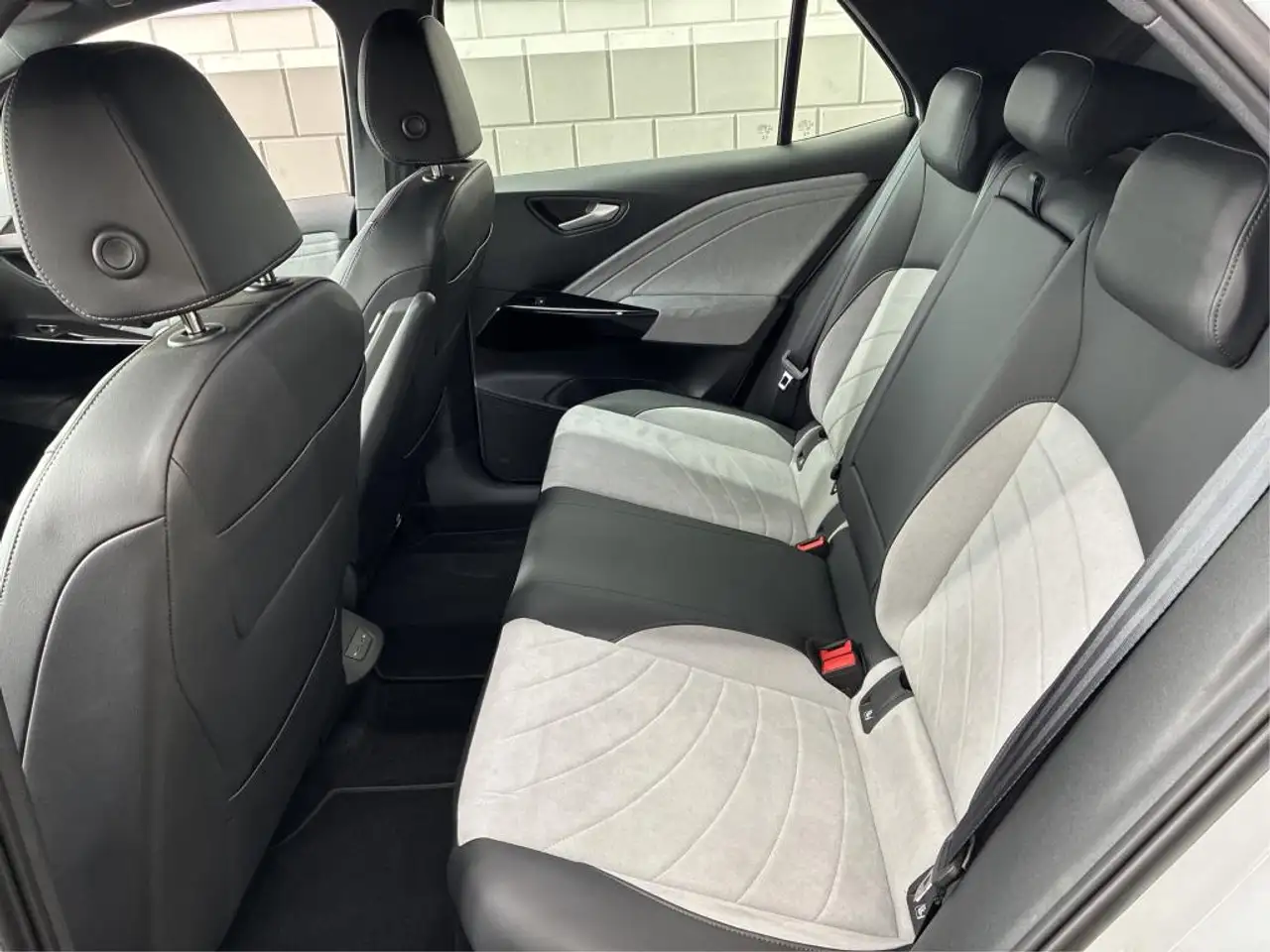 Volkswagen ID.3 Pro S 170 kW *Navi*Wärmepumpe*, миниатюра 4