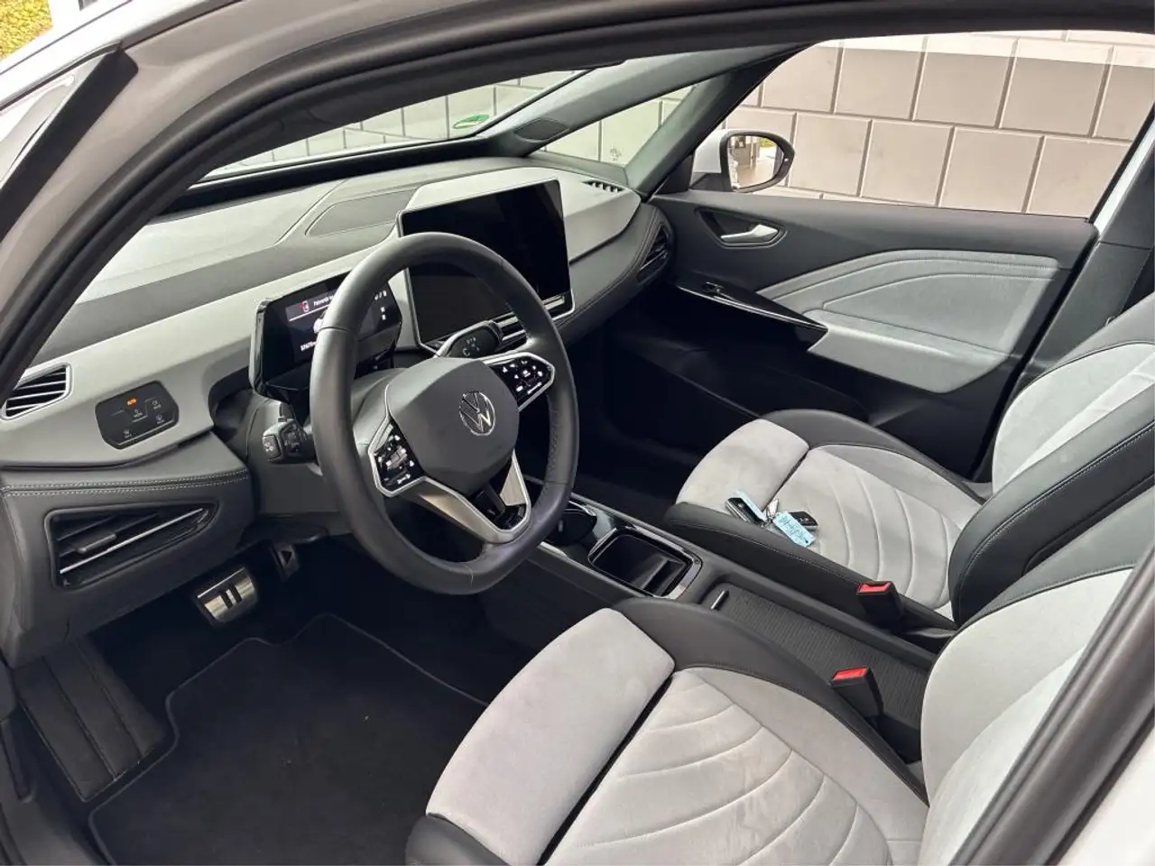 Volkswagen ID.3 Pro S 170 kW *Navi*Wärmepumpe*, миниатюра 3