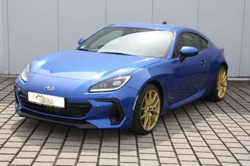 2,4i Sport ES *Milltek*OZ Leggera gold*