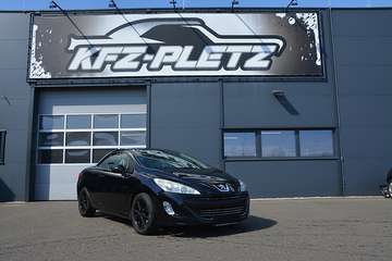CC Active Pro 1,6 16V VTi KLIMA LEDER PDC SH