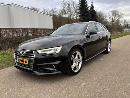 Audi A4 Avant 1.4 TFSI Sport Pro Line S Spring Advantage /