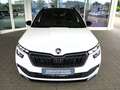 Skoda Kamiq Monte Carlo | Kamera | Sitzhzg | Android Blanc - thumbnail 2